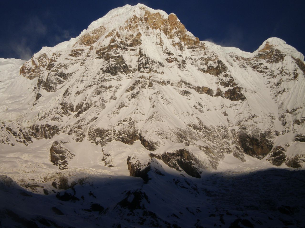 Annapurna circuit  and  Tilicho lake Trek 